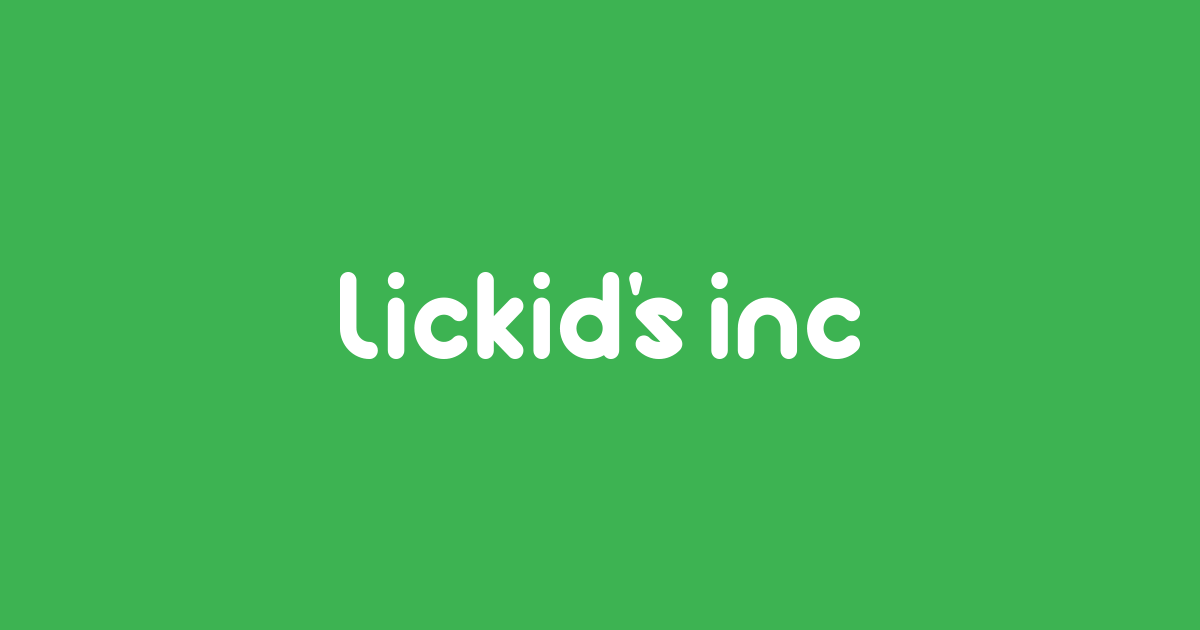 リックキッズ株式会社
